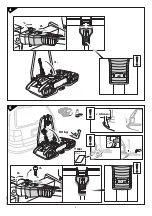 Preview for 4 page of Thule Thule EuroPower 915 Fitting Instructions Manual