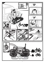 Preview for 5 page of Thule Thule EuroPower 915 Fitting Instructions Manual