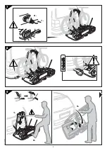 Preview for 6 page of Thule Thule EuroPower 915 Fitting Instructions Manual