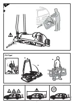 Preview for 7 page of Thule Thule EuroPower 915 Fitting Instructions Manual