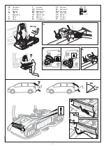 Preview for 8 page of Thule Thule EuroPower 915 Fitting Instructions Manual