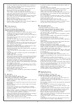 Preview for 10 page of Thule Thule EuroPower 915 Fitting Instructions Manual