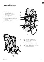 Preview for 7 page of Thule Thule Sapling 3204538 Instructions Manual