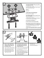 Preview for 3 page of Thule Time Travel Series 667TT Installation Instructions Manual