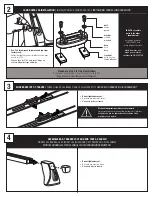 Preview for 2 page of Thule TK12 User Manual