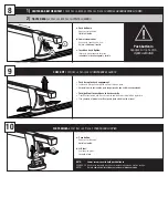 Preview for 4 page of Thule TK12 User Manual