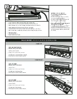 Предварительный просмотр 2 страницы Thule TK8 Installation Instructions Manual