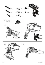 Предварительный просмотр 4 страницы Thule Tour Rack 100090 Instructions Manual