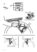 Предварительный просмотр 5 страницы Thule Tour Rack 100090 Instructions Manual