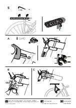 Предварительный просмотр 8 страницы Thule Tour Rack 100090 Instructions Manual