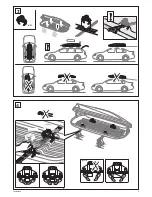 Предварительный просмотр 3 страницы Thule Touring Instructions Manual