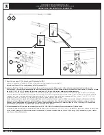 Preview for 4 page of Thule TracRac 91000 Manual