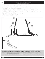 Preview for 5 page of Thule TracRac 91000 Manual