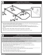 Preview for 6 page of Thule TracRac 91000 Manual