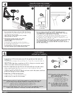 Preview for 5 page of Thule TracRac Pro 2 Manual