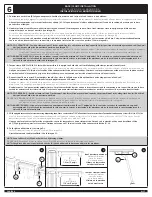 Preview for 6 page of Thule TracRac Pro 2 Manual