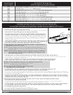 Preview for 7 page of Thule TracRac SR Manual