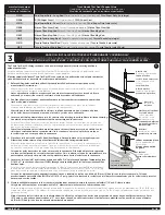 Предварительный просмотр 9 страницы Thule TracRac SR Manual