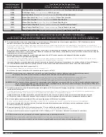 Preview for 11 page of Thule TracRac SR Manual