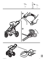 Предварительный просмотр 47 страницы Thule Urban Glide 2 Instructions Manual