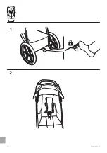 Предварительный просмотр 50 страницы Thule Urban Glide 2 Instructions Manual