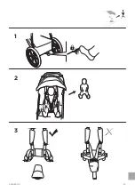 Предварительный просмотр 53 страницы Thule Urban Glide 2 Instructions Manual