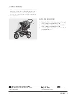 Предварительный просмотр 2 страницы Thule Urban Glide Instructions Manual