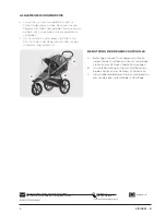 Предварительный просмотр 4 страницы Thule Urban Glide Instructions Manual