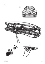 Preview for 7 page of Thule Vector 613200 Instructions Manual