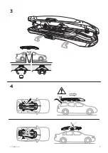 Preview for 9 page of Thule Vector 613200 Instructions Manual