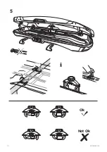 Preview for 10 page of Thule Vector 613200 Instructions Manual