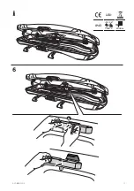 Preview for 11 page of Thule Vector 613200 Instructions Manual