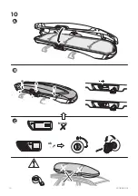 Preview for 14 page of Thule Vector 613200 Instructions Manual