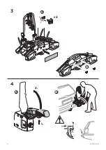 Preview for 6 page of Thule VeloCompact 924 Instructions Manual