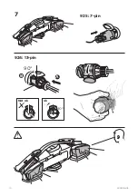 Preview for 10 page of Thule VeloCompact 924 Instructions Manual