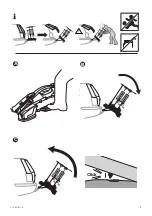 Preview for 13 page of Thule VeloCompact 924 Instructions Manual