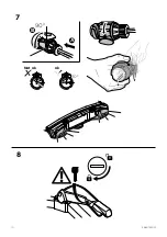 Preview for 10 page of Thule VeloSpace XT 2 Instructions Manual