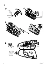 Preview for 14 page of Thule VeloSpace XT 2 Instructions Manual