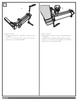 Preview for 4 page of Thule VERTEX SWING AWAY Quick Start Manual