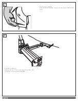 Preview for 5 page of Thule VERTEX SWING AWAY Quick Start Manual