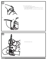 Preview for 6 page of Thule VERTEX SWING AWAY Quick Start Manual