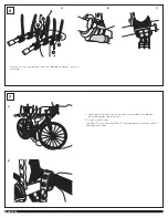 Preview for 7 page of Thule VERTEX SWING AWAY Quick Start Manual