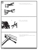 Preview for 11 page of Thule VERTEX SWING AWAY Quick Start Manual