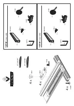 Предварительный просмотр 30 страницы Thule VISION 850 Fitting Instructions Manual