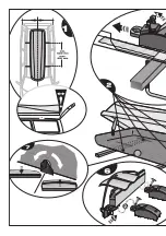 Предварительный просмотр 34 страницы Thule VISION 850 Fitting Instructions Manual