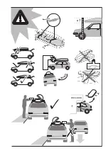 Предварительный просмотр 36 страницы Thule VISION 850 Fitting Instructions Manual