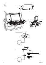 Preview for 10 page of Thule WanderWay Instructions Manual