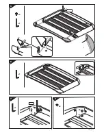 Предварительный просмотр 4 страницы Thule Xpedition 695 Fitting Instructions Manual