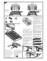 Предварительный просмотр 5 страницы Thule Xpedition 695 Fitting Instructions Manual