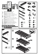 Preview for 2 page of Thule Xpedition 820 Fitting Instructions Manual